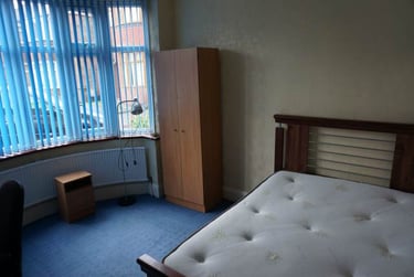 3 bed house, Oaklands Avenue, City Centre, Loughborough, LE113JF - Image 4