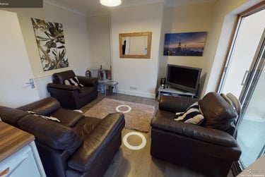 3 bed house, Oaklands Avenue, City Centre, Loughborough, LE113JF - Image 3