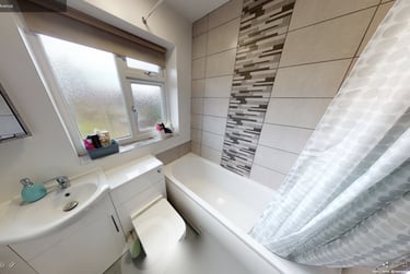 3 bed house, Oaklands Avenue, City Centre, Loughborough, LE113JF - Image 7