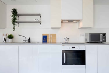 Standard En-suite - Image 4