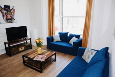 7 bed house, Bryn Road, Brynmill, Brynmill, Swansea, SA20AR - Image 3