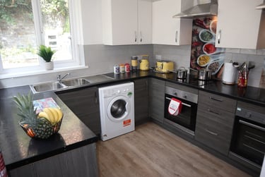 6 bed house, King Edwards Road, Brynmill, Brynmill, Swansea, SA14LW - Image 3