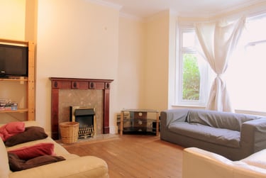 6 bed house, Lorne Road, Clarendon Park, Leicester, LE21YF - Image 1