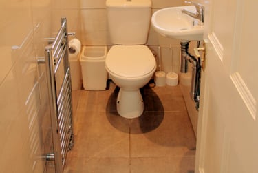 6 bed house, Lorne Road, Clarendon Park, Leicester, LE21YF - Image 11