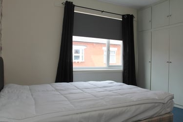 2 bed house, Bassett Street, New Parks, Leicester, LE35EB - Image 5