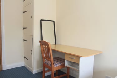 2 bed house, Bassett Street, New Parks, Leicester, LE35EB - Image 8