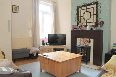 4 bed house, Grasmere Street, City Centre, Leicester, LE27DA - Image 1