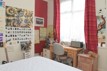 4 bed house, Grasmere Street, City Centre, Leicester, LE27DA - Image 7
