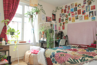 4 bed house, Grasmere Street, City Centre, Leicester, LE27DA - Image 10