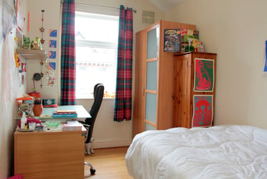 4 bed house, Grasmere Street, City Centre, Leicester, LE27DA - Image 13