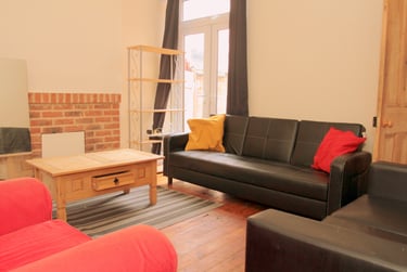 4 bed house, Adderley Road, Clarendon Park, Leicester, LE21WB - Image 1