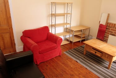 4 bed house, Adderley Road, Clarendon Park, Leicester, LE21WB - Image 2