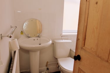4 bed house, Adderley Road, Clarendon Park, Leicester, LE21WB - Image 10
