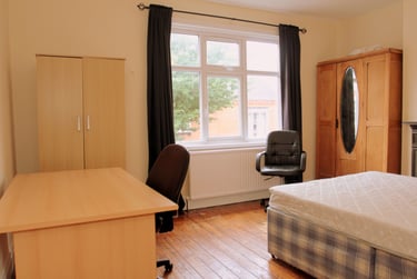 4 bed house, Adderley Road, Clarendon Park, Leicester, LE21WB - Image 9