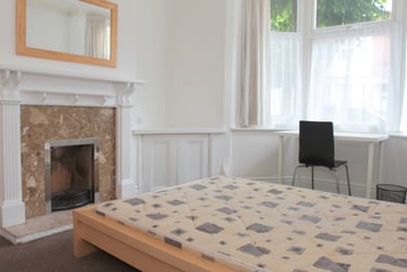 4 bed house, Eastleigh Road, City Centre, Leicester, LE30DB - Image 6