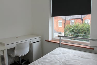 4 bed house, Eastleigh Road, City Centre, Leicester, LE30DB - Image 9