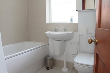 4 bed house, Eastleigh Road, City Centre, Leicester, LE30DB - Image 12