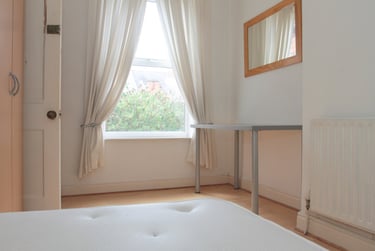 4 bed house, Eastleigh Road, City Centre, Leicester, LE30DB - Image 10
