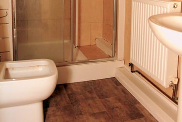 2 bed house, Aylestone Road, City Centre, Leicester, LE27LL - Image 5