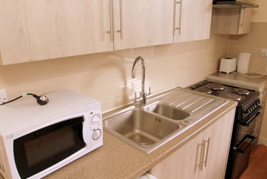2 bed house, Queens Road, Clarendon Park, Leicester, LE23FL - Image 6