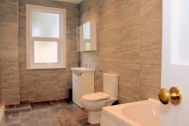 3 bed house, Montague Road, Clarendon Park, Leicester, LE21TH - Image 9