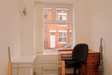 2 bed house, Queens Road, Clarendon Park, Leicester, LE23FS - Image 8