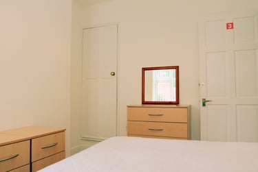 2 bed house, Queens Road, Clarendon Park, Leicester, LE23FS - Image 12