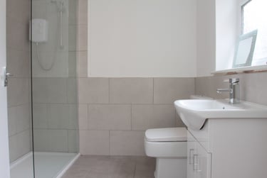 4 bed house, Harrow Road, City Centre, Leicester, LE30JY - Image 12