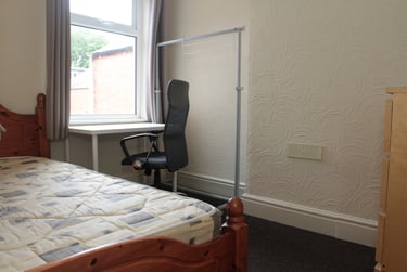 4 bed house, Harrow Road, City Centre, Leicester, LE30JY - Image 8