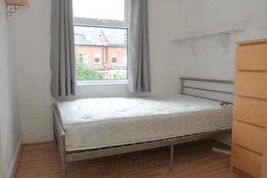 4 bed house, Harrow Road, City Centre, Leicester, LE30JY - Image 10