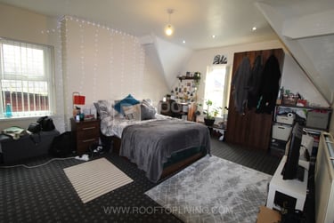 10 bed house, Kirkstall Lane, Headingley, Leeds, LS63DP - Image 10