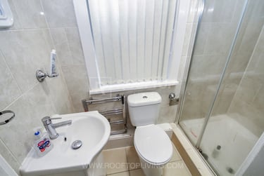 10 bed house, Kirkstall Lane, Headingley, Leeds, LS63DP - Image 15