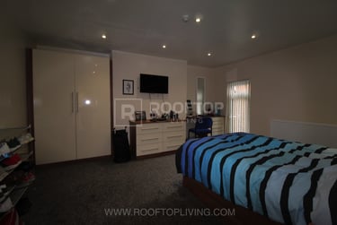 10 bed house, Bainbrigge Road, Headingley, Leeds, LS63AD - Image 4