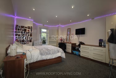 10 bed house, Bainbrigge Road, Headingley, Leeds, LS63AD - Image 6