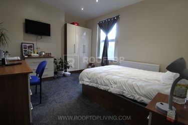 10 bed house, Bainbrigge Road, Headingley, Leeds, LS63AD - Image 13