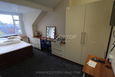 10 bed house, Bainbrigge Road, Headingley, Leeds, LS63AD - Image 12