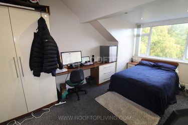 10 bed house, Bainbrigge Road, Headingley, Leeds, LS63AD - Image 14