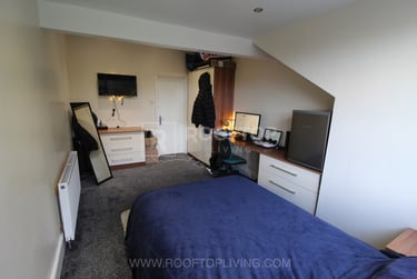 10 bed house, Bainbrigge Road, Headingley, Leeds, LS63AD - Image 15