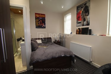 6 bed house, Hessle Mount, Hyde Park, Leeds, LS61EP - Image 8