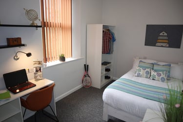 5 bed house, Pennsylvania Road, Pennsylvania, Exeter, EX46DG - Image 6