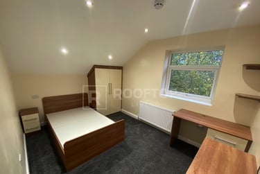 9 bed house, St. Michaels Villas, Headingley, Leeds, LS63AF - Image 4