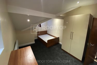 9 bed house, St. Michaels Villas, Headingley, Leeds, LS63AF - Image 15