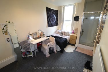 8 bed house, Cardigan Road, Headingley, Leeds, LS63BJ - Image 11