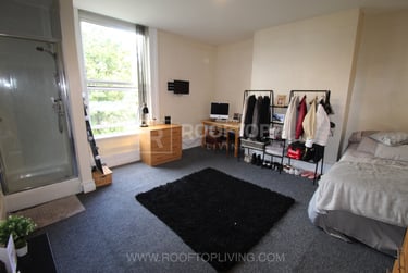 8 bed house, Cardigan Road, Headingley, Leeds, LS63BJ - Image 5
