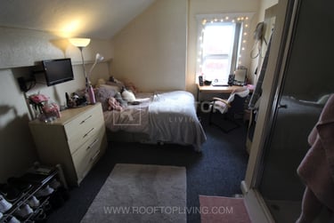 8 bed house, Cardigan Road, Headingley, Leeds, LS63BJ - Image 13