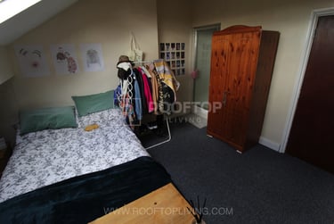 8 bed house, Cardigan Road, Headingley, Leeds, LS63BJ - Image 12
