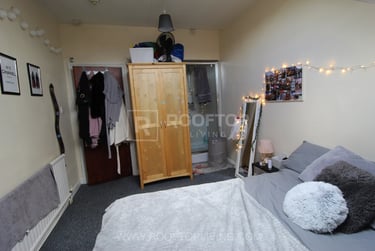 8 bed house, Cardigan Road, Headingley, Leeds, LS63BJ - Image 15