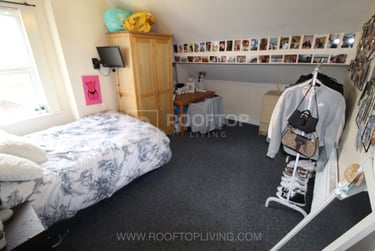 8 bed house, Cardigan Road, Headingley, Leeds, LS63BJ - Image 6