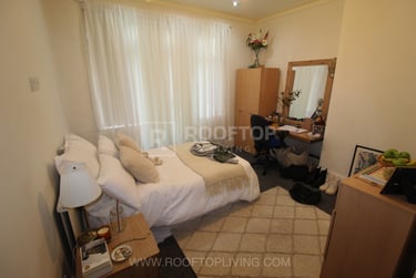 8 bed house, St. Michaels Villas, Headingley, Leeds, LS63AF - Image 9