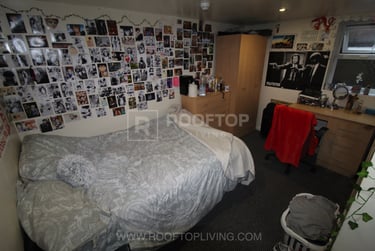 8 bed house, St. Michaels Villas, Headingley, Leeds, LS63AF - Image 12
